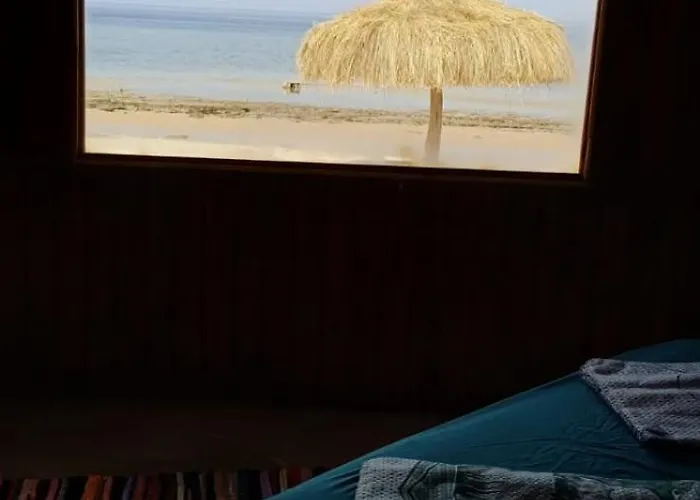 Viva La Vida Camp فندق *