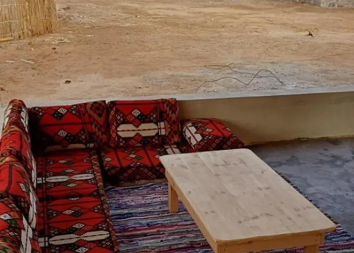 Viva La Vida Camp فندق *